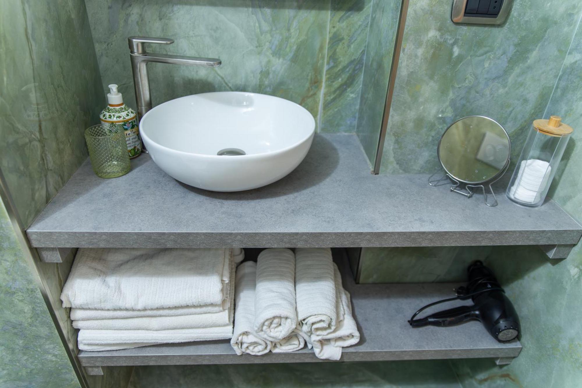 !subway To Duomo! Modern Loft With Ac And Free Wifi Apartamento *