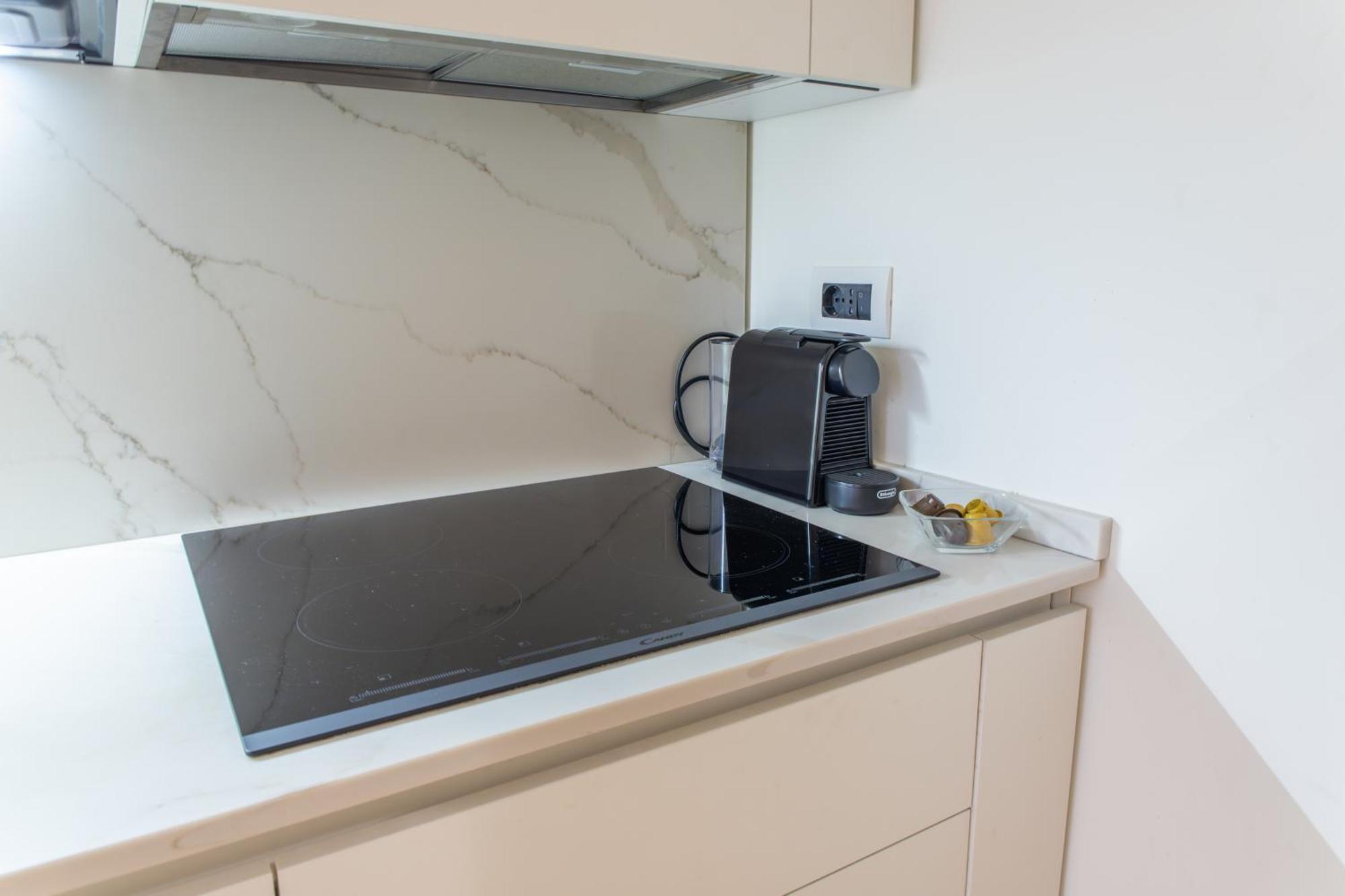 !subway To Duomo! Modern Loft With Ac And Free Wifi Apartamento *