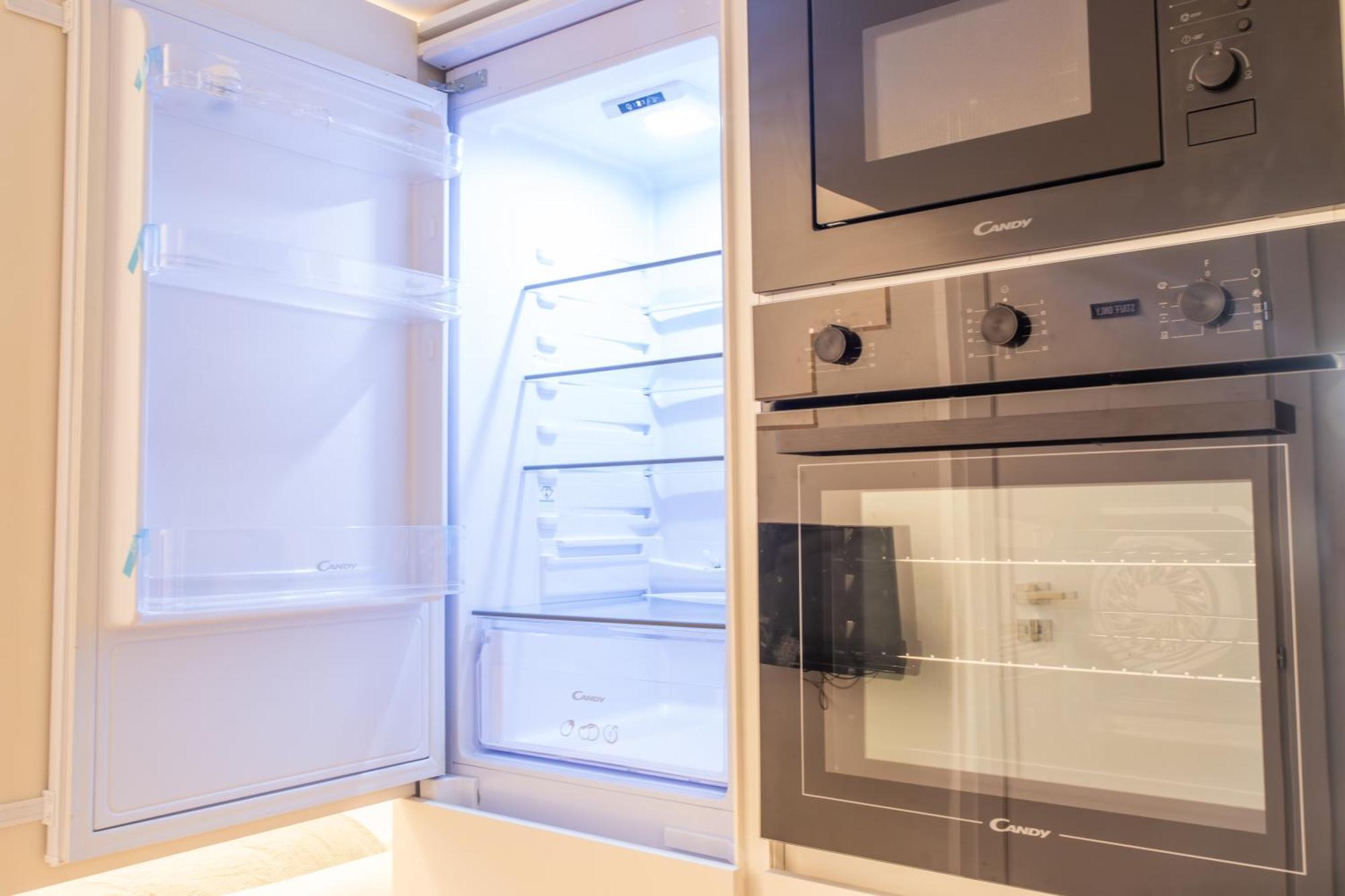 Apartamento !subway To Duomo! Modern Loft With Ac And Free Wifi Milán