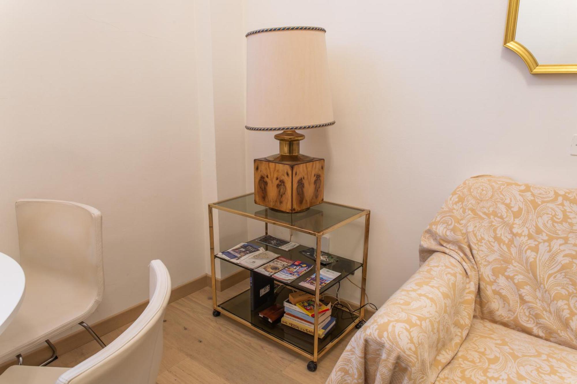 Apartamento !subway To Duomo! Modern Loft With Ac And Free Wifi *