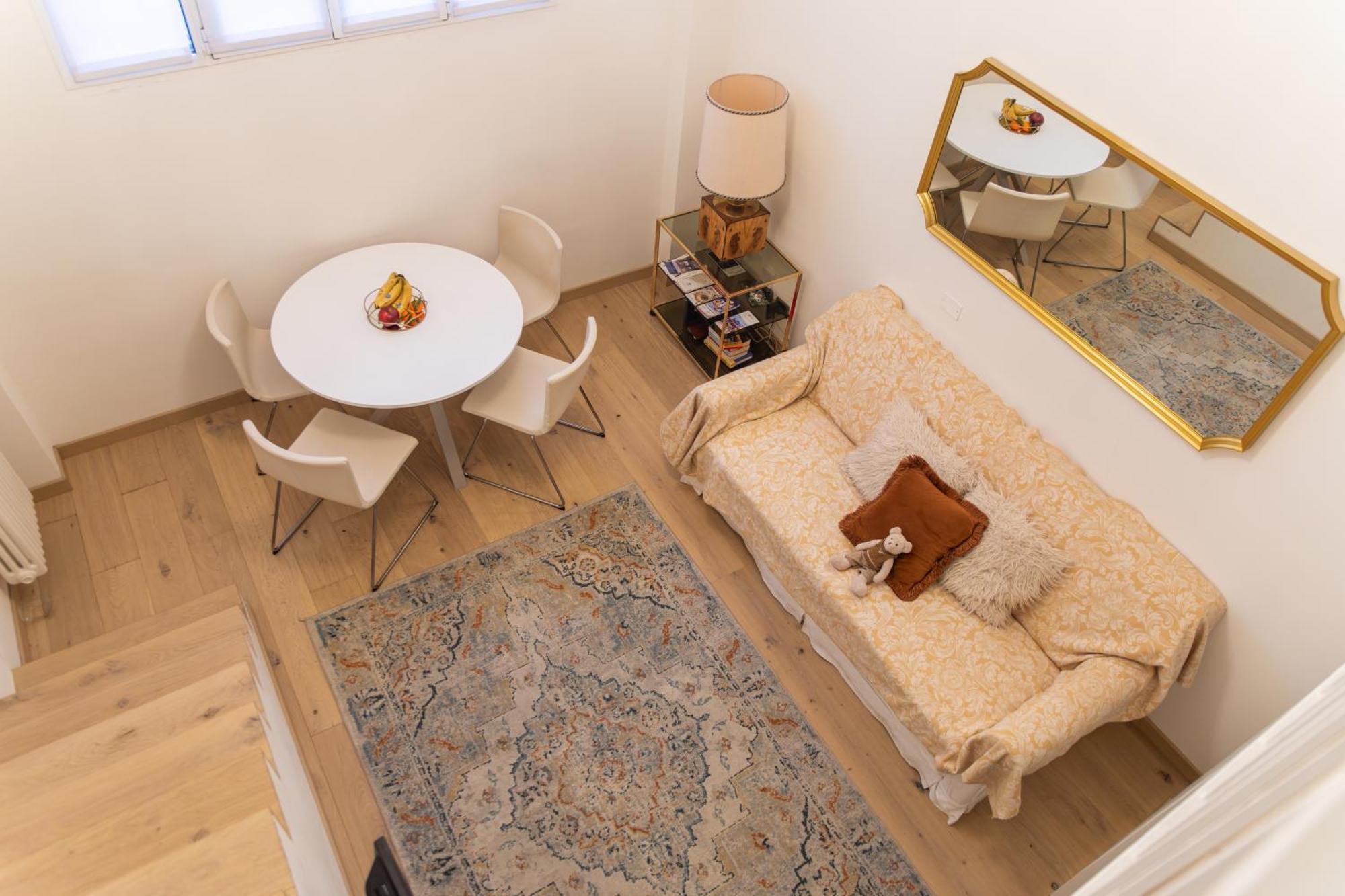 !subway To Duomo! Modern Loft With Ac And Free Wifi Apartamento Milán